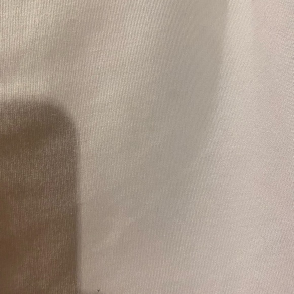 Lilly Pulitzer size medium, white joggers - Picture 10 of 16